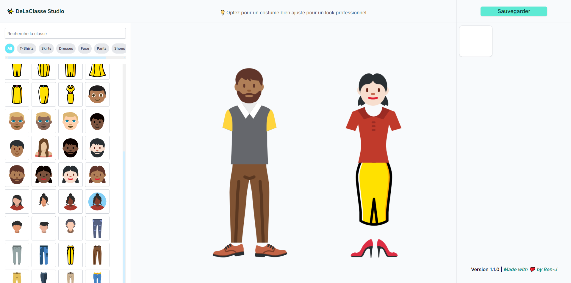 DeLaClasse Studio : c'est classe !